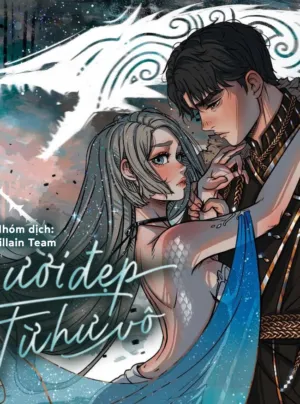 Truyện tranh NGƯỜI ĐẸP TỪ HƯ VÔ