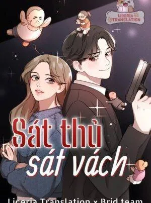 Sát thủ sát vách