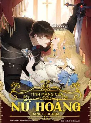 Tính Mạng Của Nữ Hoàng Đang Bị Đe Doạ