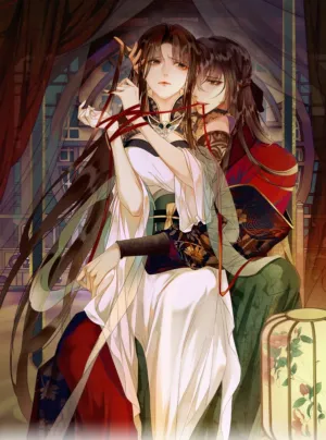 Truyện tranh Nam Chủ Phản Diện Bị Dạy Hư