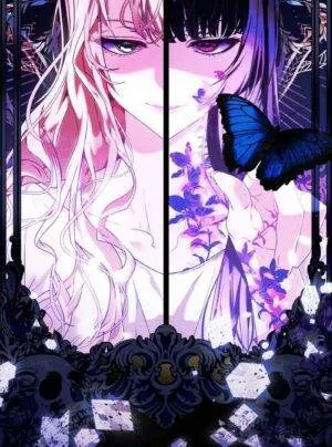 Truyện tranh Quý Cô Hắc Ám Của Nhà Công tước