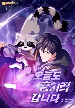 Truyện tranh Hôm Nay Tôi Đi Săn Người