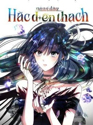 Nàng Dâu Hắc Diện Thạch