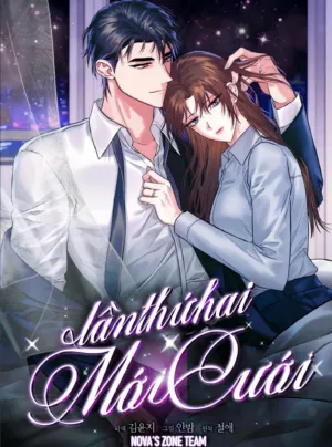 Truyện tranh Lần Thứ Hai Mới Cưới