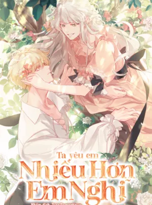 Ta Yêu Em Nhiều Hơn Em Nghĩ