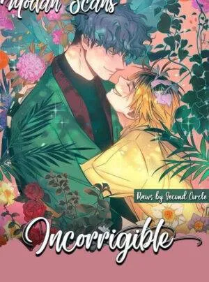 Truyện tranh Lỗi Lầm Không Thể Sửa