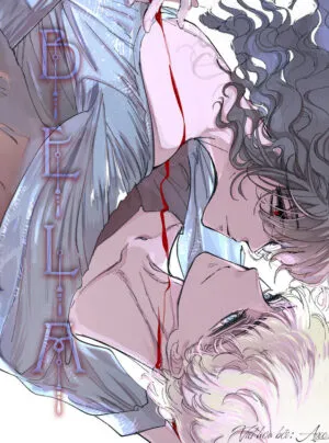 Truyện tranh ISABELA