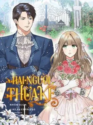 Hai Người Thừa Kế