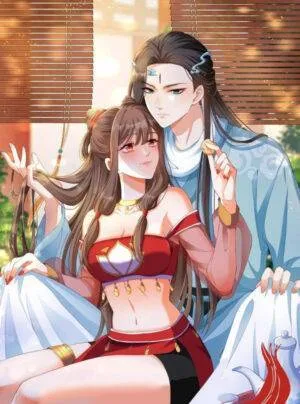 Truyện tranh Nghịch Thiên Manh Thú: Tuyệt Thế Yêu Nữ