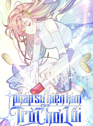 Truyện tranh Pháp Sư Hiện Kim Của Trò Chơi Bị Lỗi