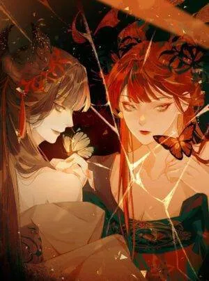 Truyện tranh Truy tìm mộng hồn