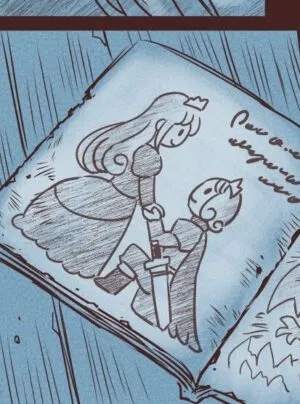 Truyện tranh ONESHOT