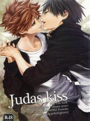 Truyện tranh Judakiss