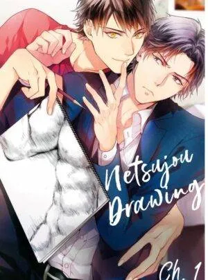 Truyện tranh Netsujou Drawing
