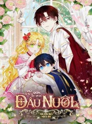 Cô Con Dâu Nuôi Muốn Bỏ Nhà Ra Đi