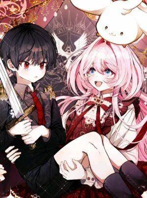 Truyện tranh Ê Bé Công Tước, Cứ Tin Ở Chị Đi!