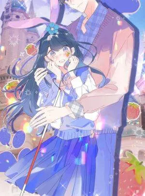 Truyện tranh Don't Cry