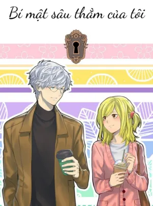 Truyện tranh Bí Mật Sâu Thẳm Của Tôi