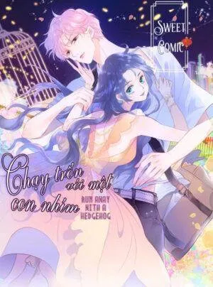 Truyện tranh Chạy Trốn Với Một Con Nhím