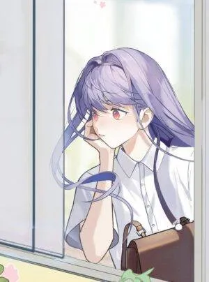 Truyện tranh Oc tôi vẽ thành người rồi ?