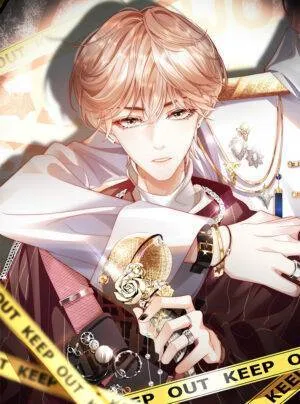 Truyện tranh Nhận Nhầm Đối Tác