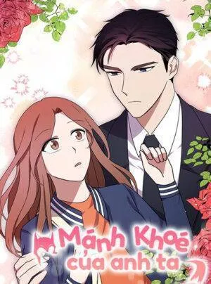 Truyện tranh Mánh Khóe Của Anh Ta