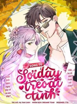 Truyện tranh (Song Tú) - Sợi Dây Treo Ái Tình