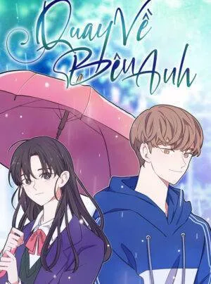 Truyện tranh Quay Về Bên Anh