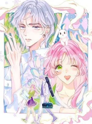 Truyện tranh Gai Nhọn Ấm Áp