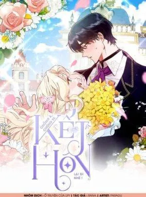 Truyện tranh Chồng À, Chúng Ta Kết Hôn Lại Đi Nhé!