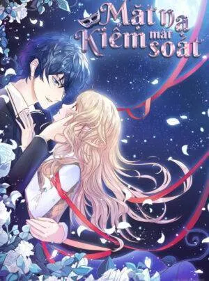 Truyện tranh Mặt Nạ Mất Kiểm Soát