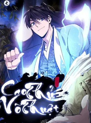 Truyện tranh Cao Thủ Võ Thuật