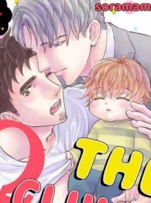 Truyện tranh Omega Vụng Về