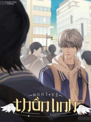 Truyện tranh Nghĩ Về Thần Linh