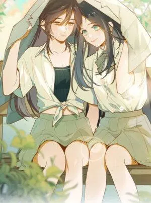 Truyện tranh Nữ Chủ Bạch Nguyệt Quang Muốn Độc Chiếm Tôi