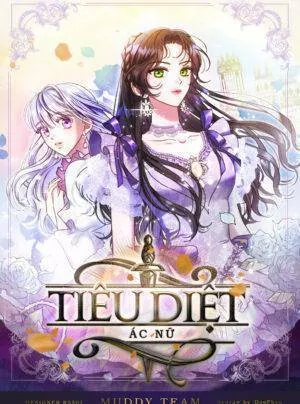 Tiêu Diệt Ác Nữ