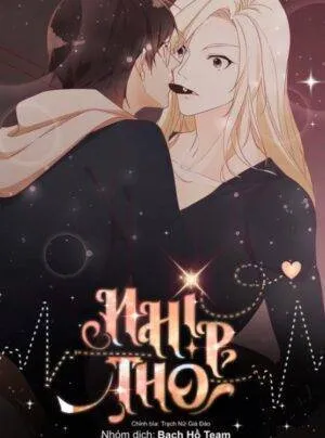 Truyện tranh Nhịp Thở