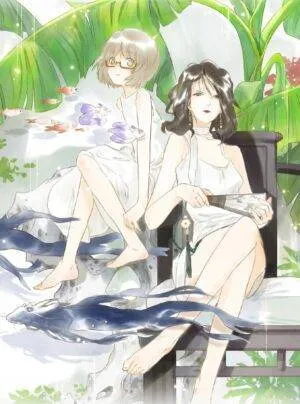 Truyện tranh Mộng Mộng Kính Duyên