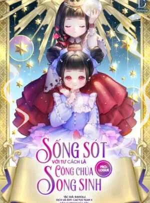 Truyện tranh TỔNG HỢP PROLOGUE