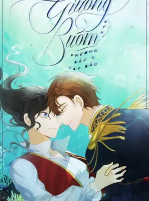 Giương Buồm Đến Phương Bắc x Tây Bắc