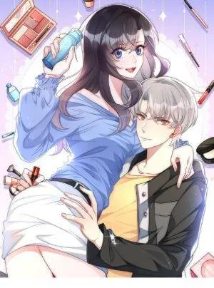 Truyện tranh Thịnh Thế Trang Nương: Chiến Lược Giả Trang