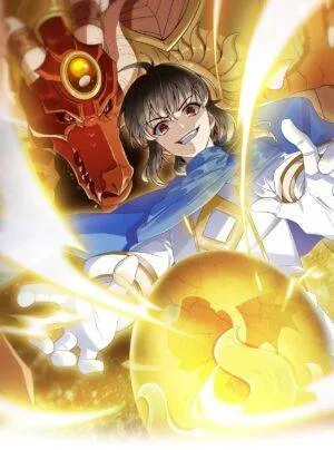 Truyện tranh Từ hôm nay ta bắt đầu nuôi rồng