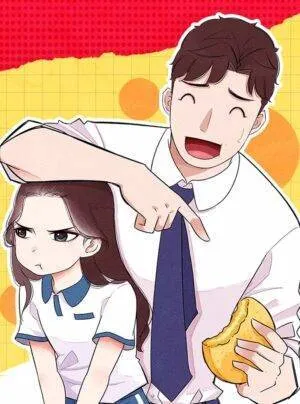 Truyện tranh Cha con cùng khổ