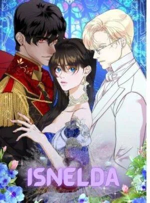 Truyện tranh Isnelda