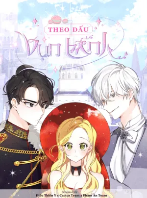 Truyện tranh Theo Dấu Vụn Bánh