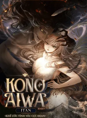 Truyện tranh Kono Ai Wa Itan