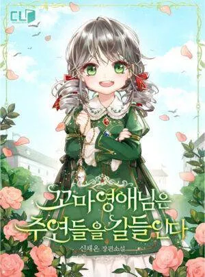 Truyện tranh [Novel] Cô Tiểu Thư Bé Nhỏ Thuần Hoá Các Nhân Vật Chính