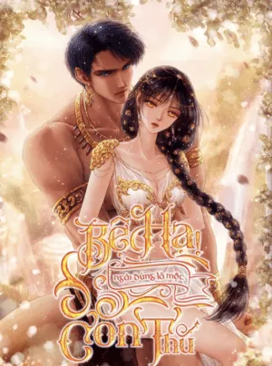 Truyện tranh Bệ hạ! Ngài đúng là một con thú