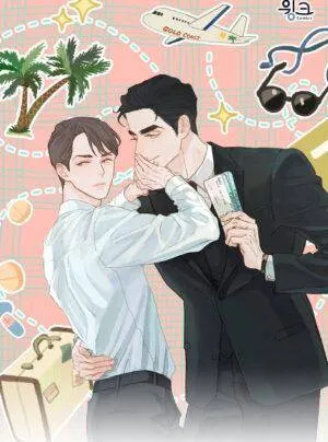 Truyện tranh Vùng Cấm Tình Yêu Độc Quyền Của Beta