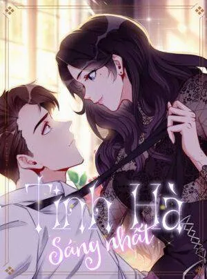 Truyện tranh Tinh Hà Sáng Nhất